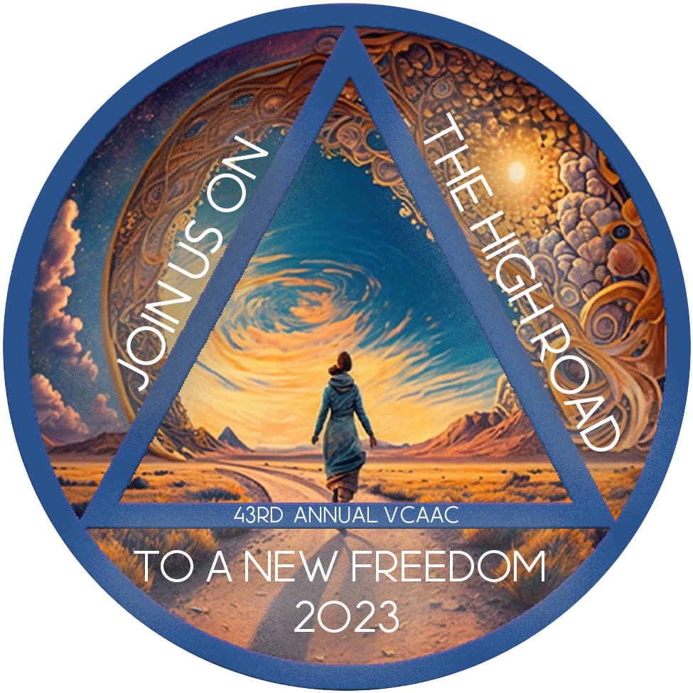 VCAAC - 2023 Logo